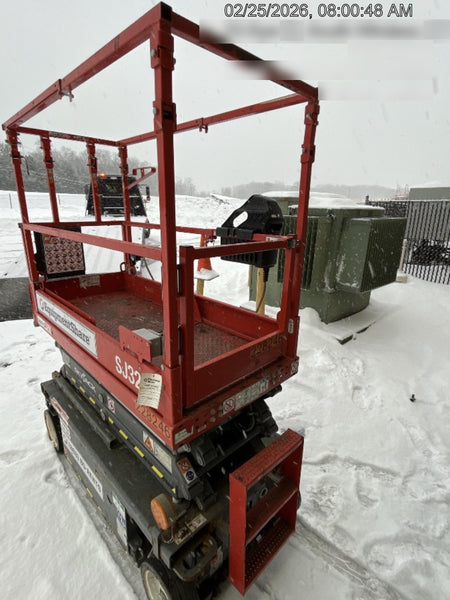 2022 SKYJACK SJ3219