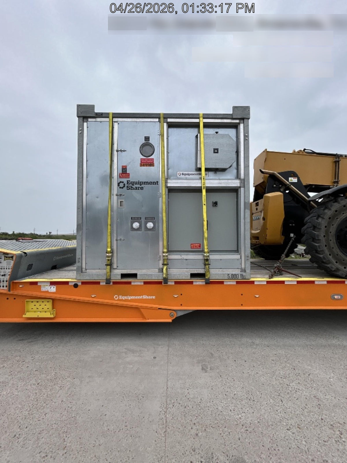 2023 SMARTECH RDDH7500-EH