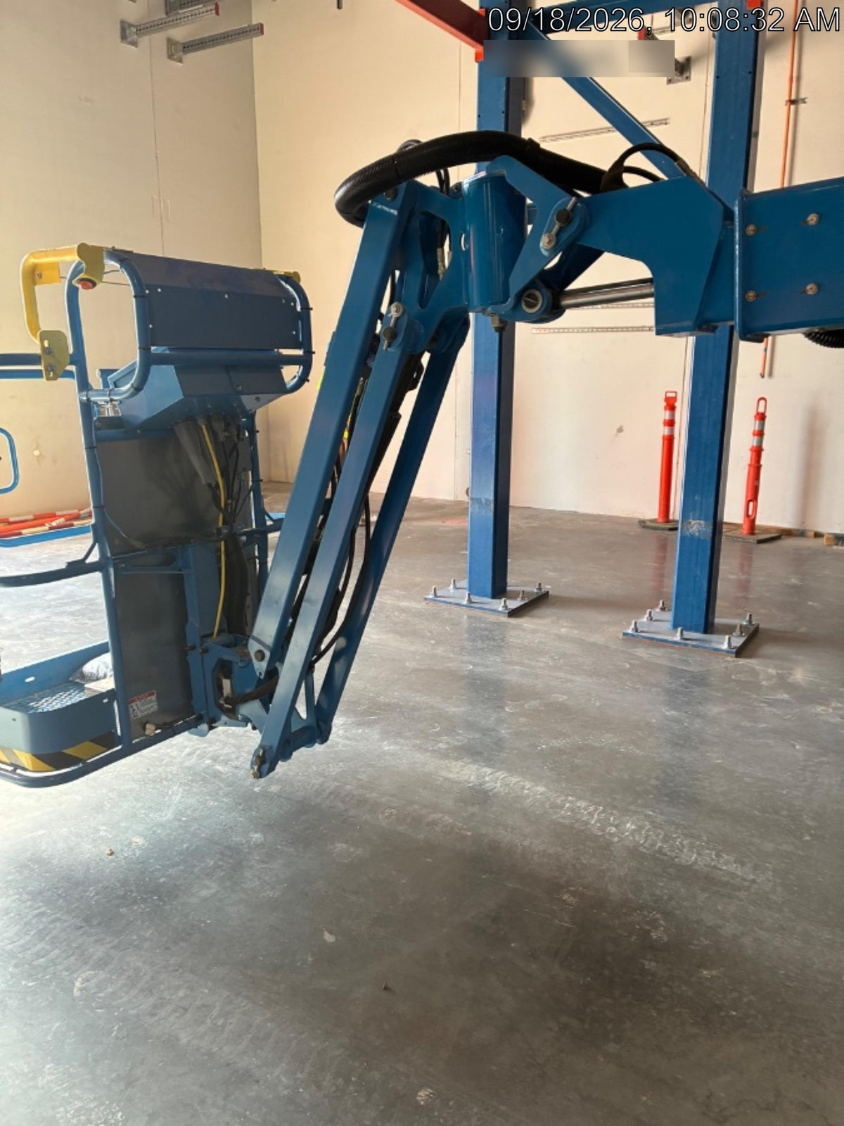 2026 GENIE Z30-20 N RJ