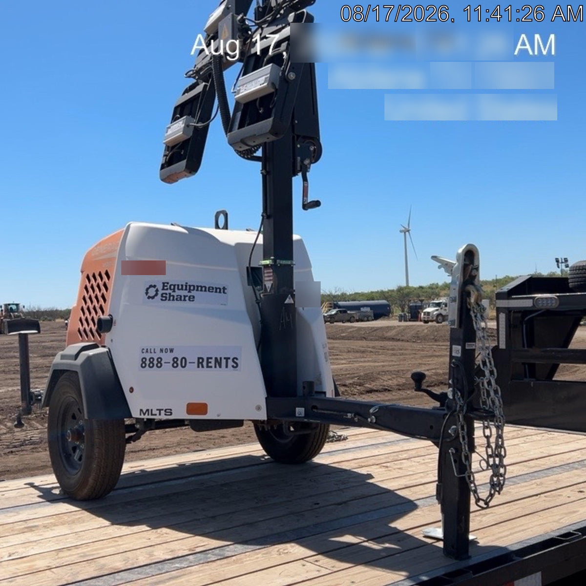 2026 GENERAC MLTS-4