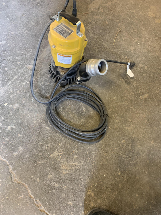 2020 WACKER NEUSON PST2