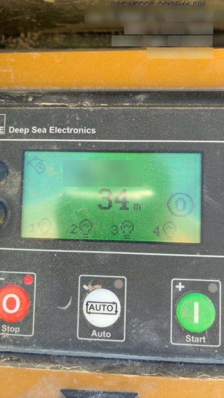 2022 ALLMAND NLV3GR