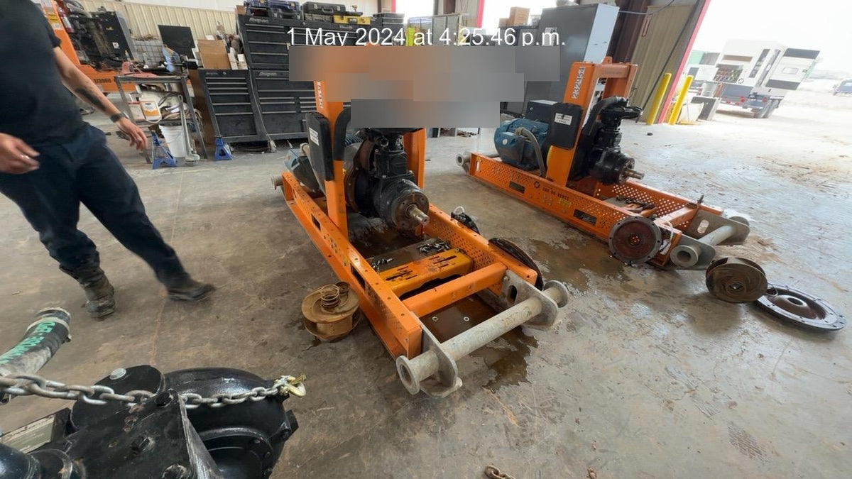 2022 PIONEER EPP66S12L71