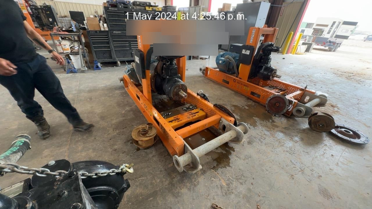 2022 PIONEER EPP66S12L71