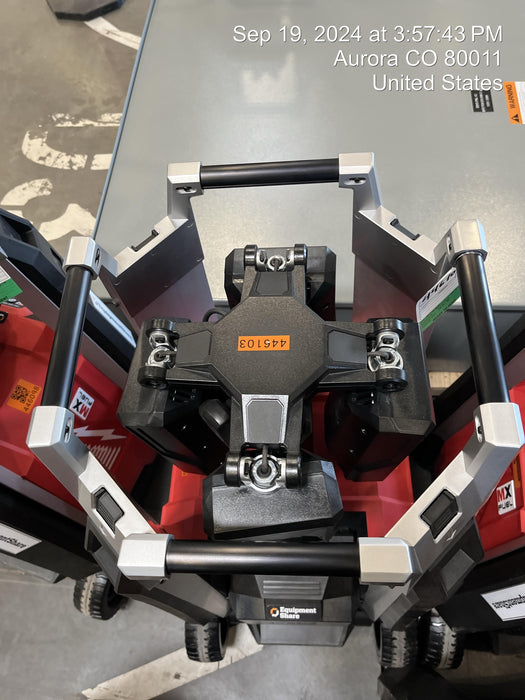 2024 MILWAUKEE MXF041-1XC