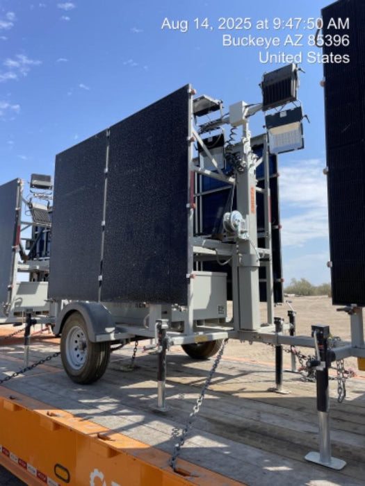 2025 PROGRESS SOLAR SOLUTIONS Helios-2XP