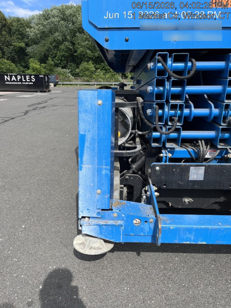 2020 GENIE GS-4069 RT