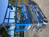 2020 Genie GS-1930 Solid Non Marking Tires, Beacon, Folding rails with half height swing gate