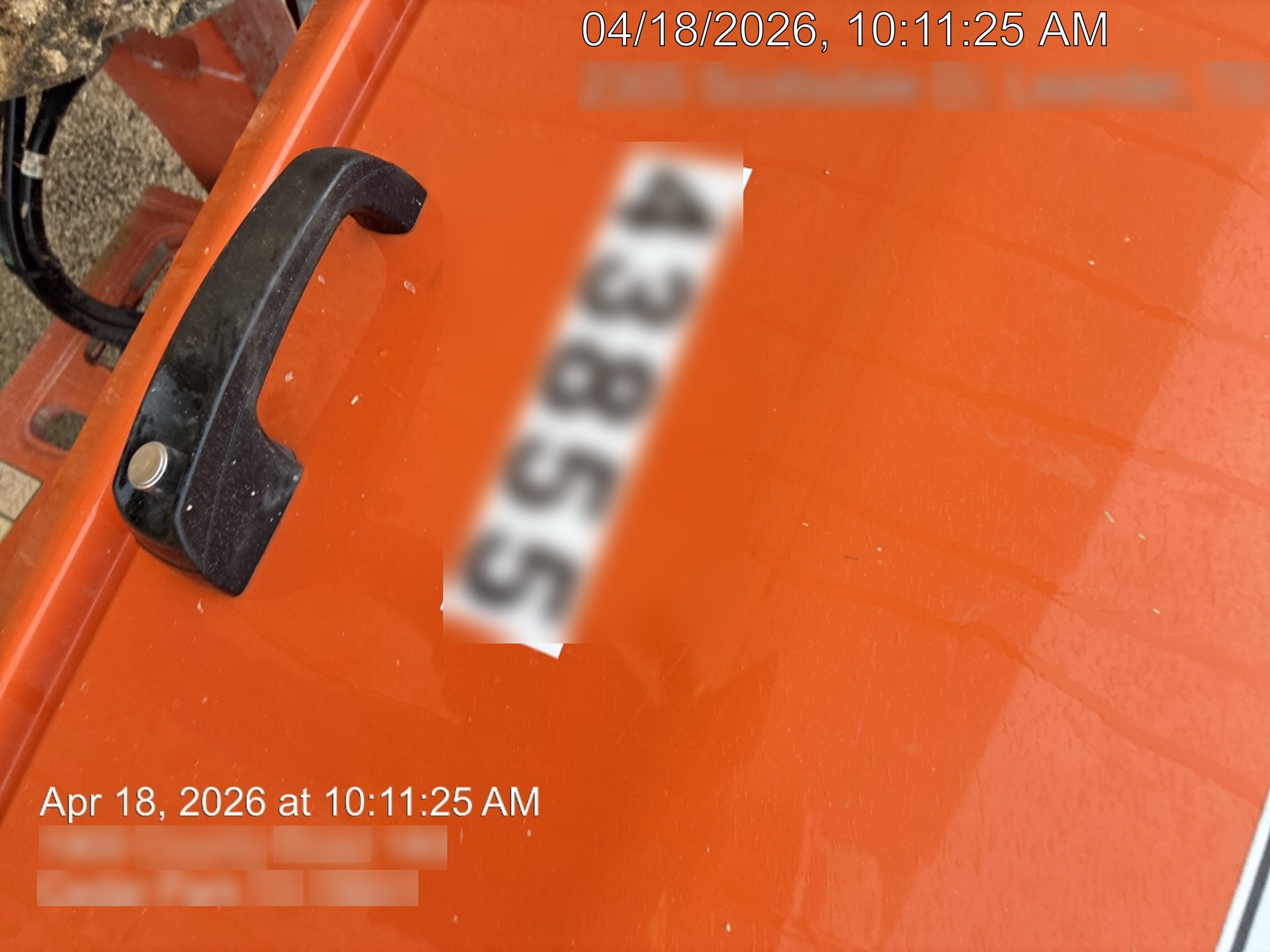 2019 JLG 400S