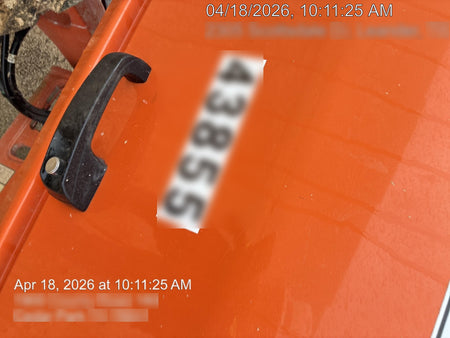2019 JLG 400S