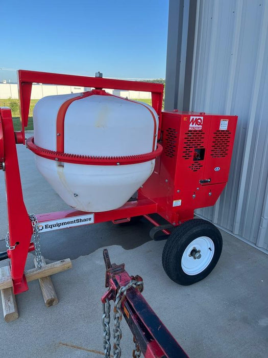 2023 MULTIQUIP MC12PH