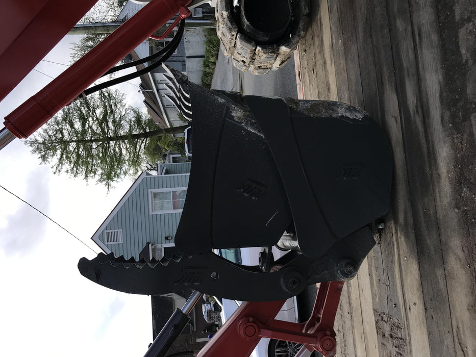 2020 Link-Belt 80X3EX Standard Options