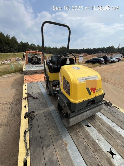 2019 WACKER NEUSON RD12A