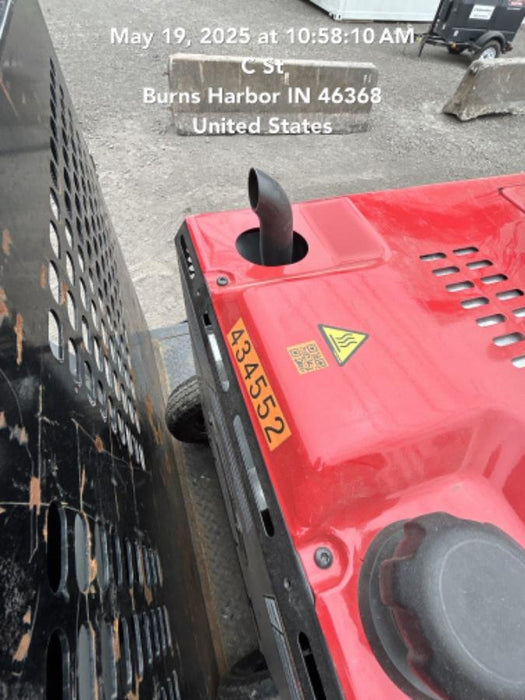 2024 LINCOLN ELECTRIC Ranger 260MPX