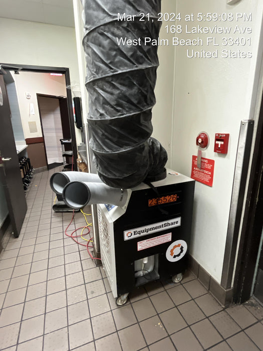 2022 KWIKOOL KPAC1411-2