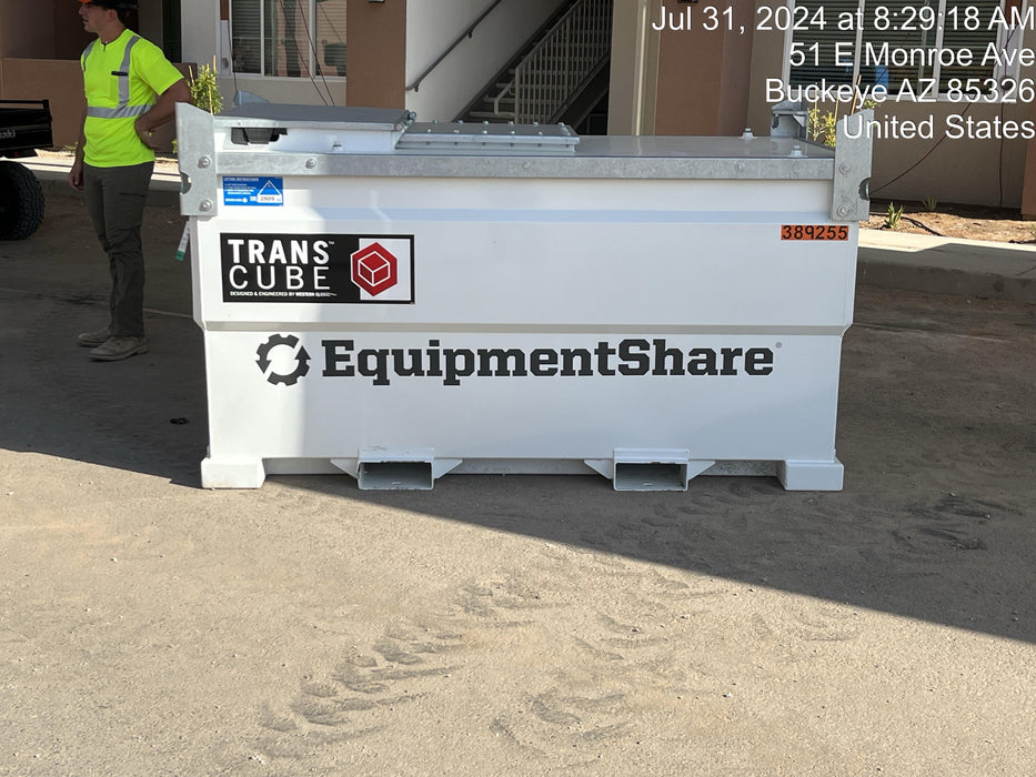 2022 WESTERN GLOBAL 20TCG-ES