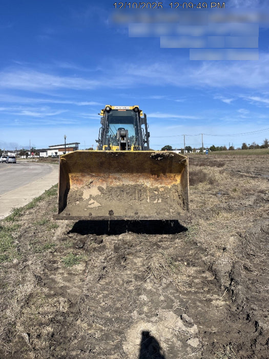 2024 JOHN DEERE 655K