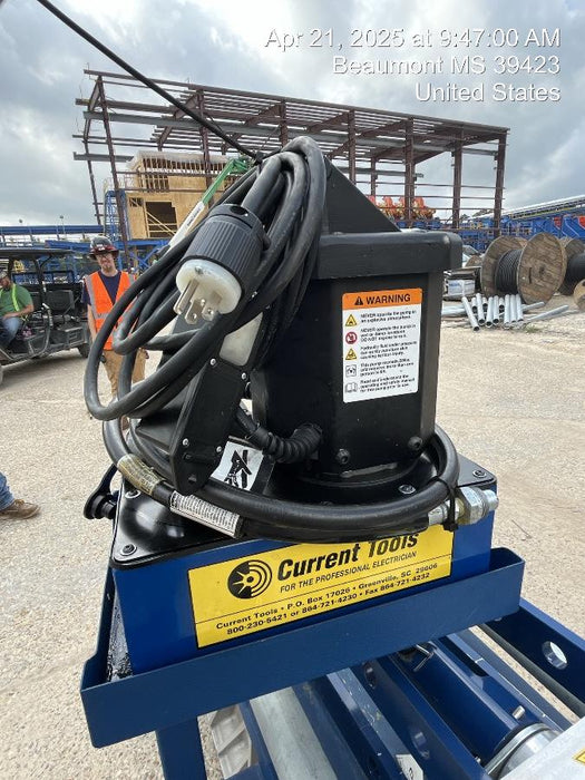 2023 CURRENT TOOLS 252-CT