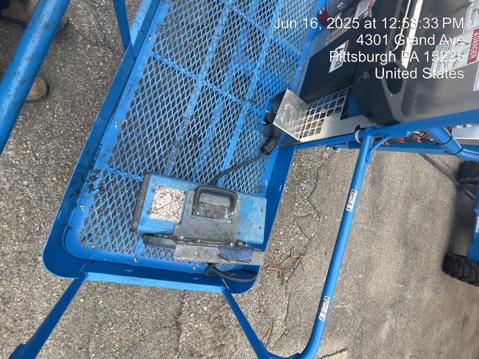 2024 MILLER ELECTRIC CST-282