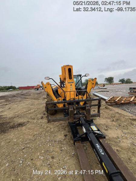 2025 STAR INDUSTRIES M1360B - Star JIB Boom