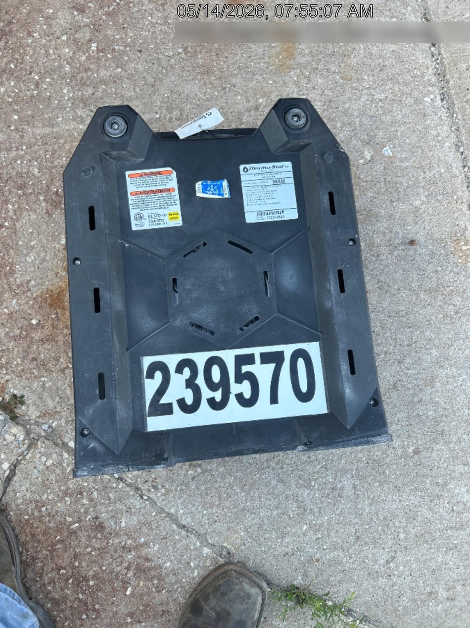 2022 PHOENIX AirMAX Radial Air Mover