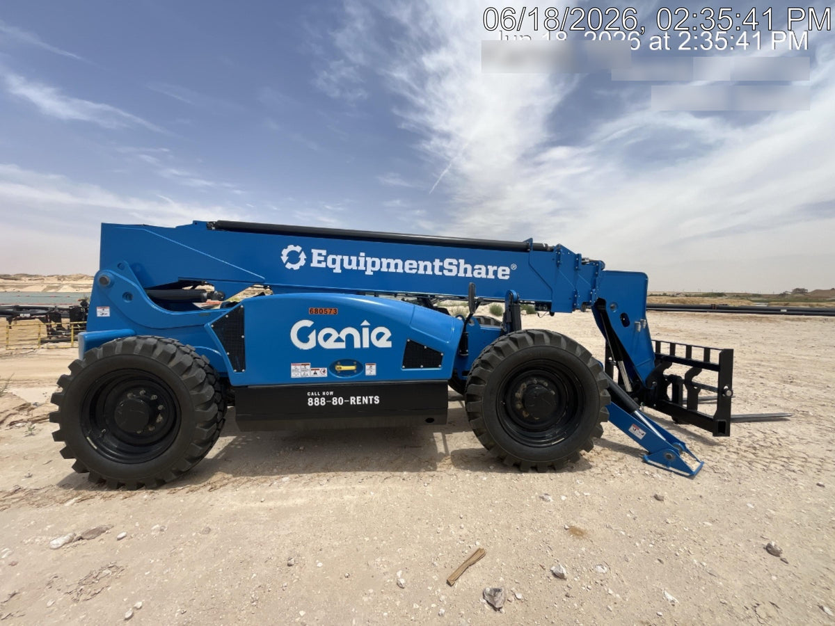 2026 GENIE GTH-1056