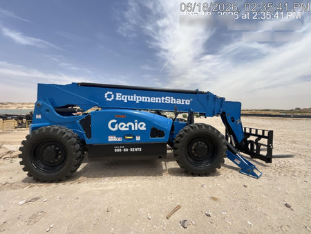 2026 GENIE GTH-1056