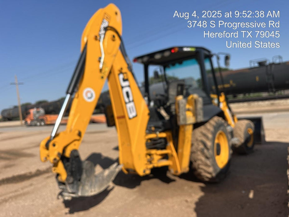 2024 TAG MANUFACTURING 8" Cribbing Bucket -Tag