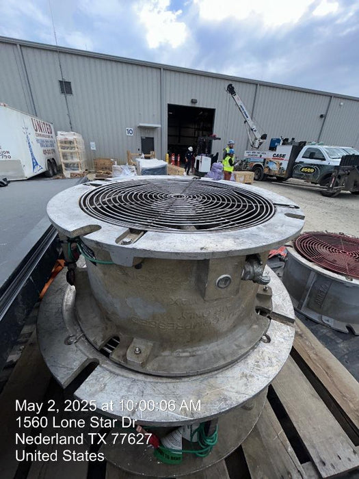 2021 MICHIGAN PNEUMATIC 20262