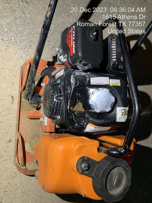 2023 MULTIQUIP MVC82VHW