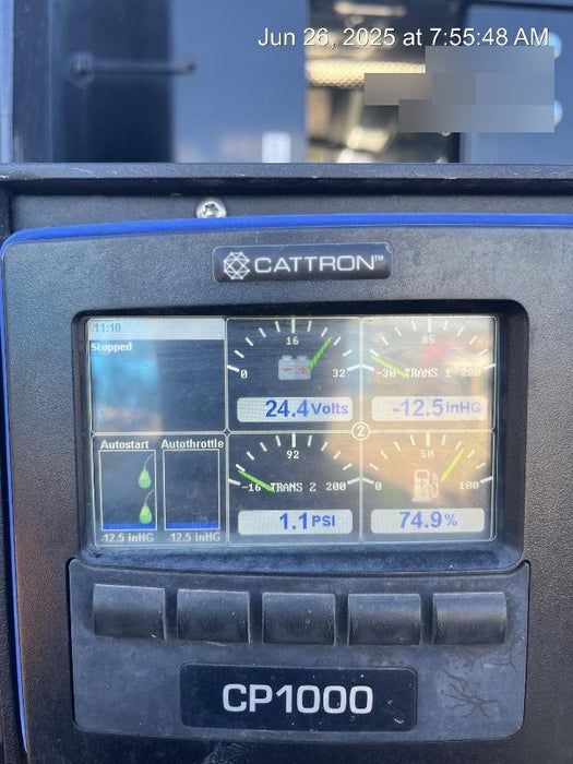 2023 RWN RWN-8NHTA-10OBPT