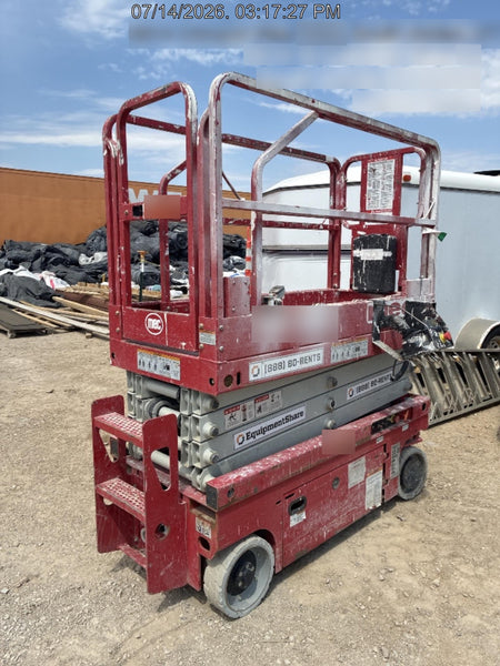 2019 MEC 1930SE