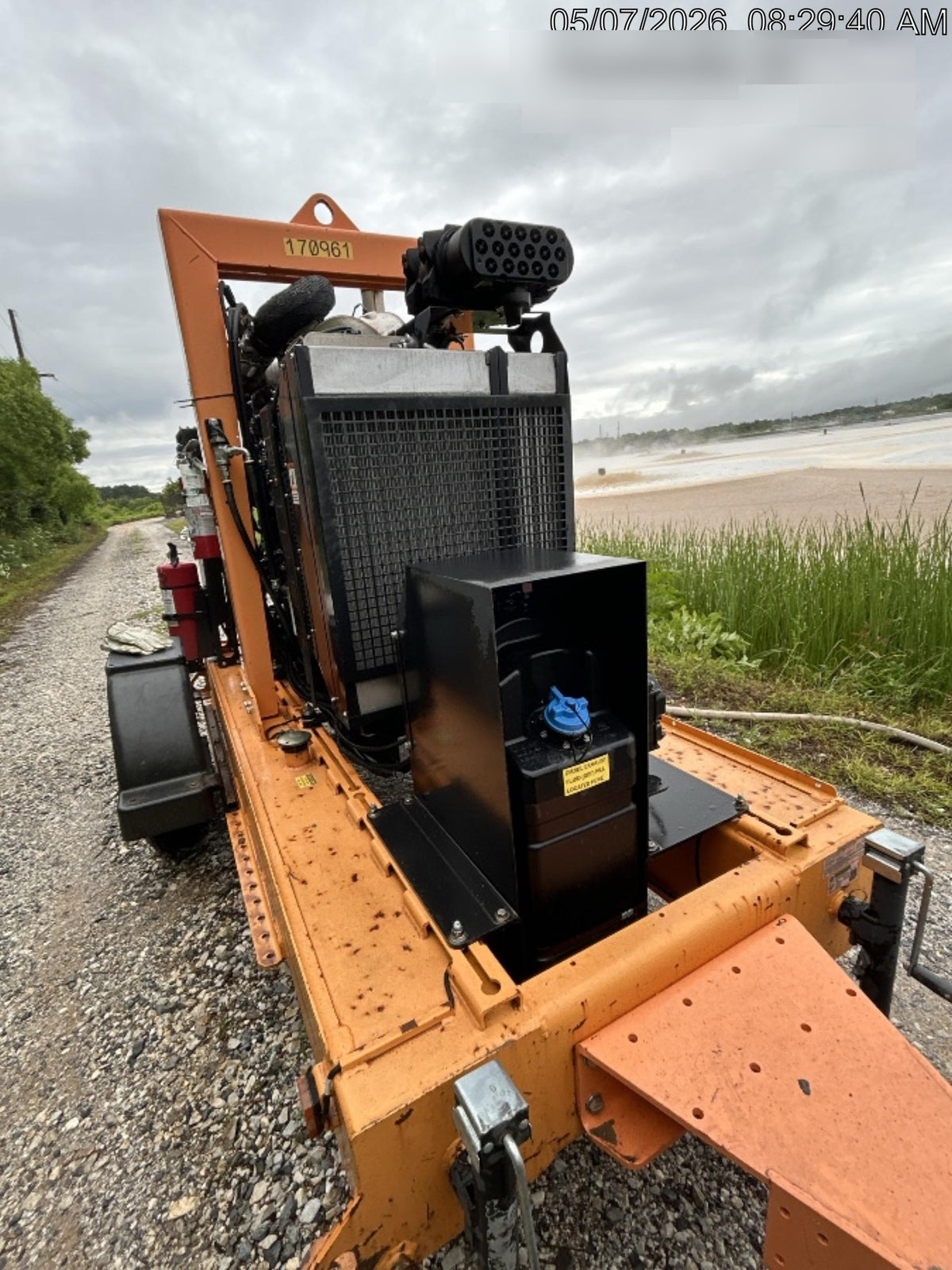 2021 PIONEER 63C17