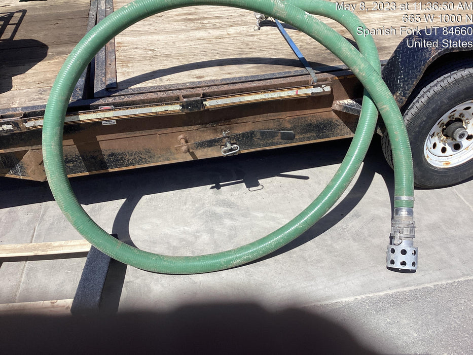 2023 MULTIQUIP QP3TH