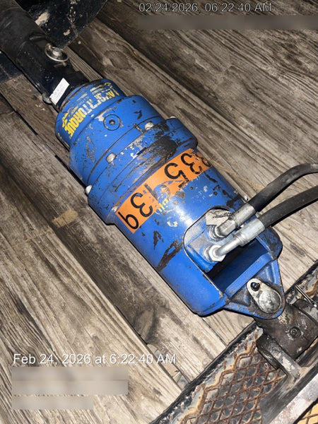 2023 AUGER TORQUE 3300-30