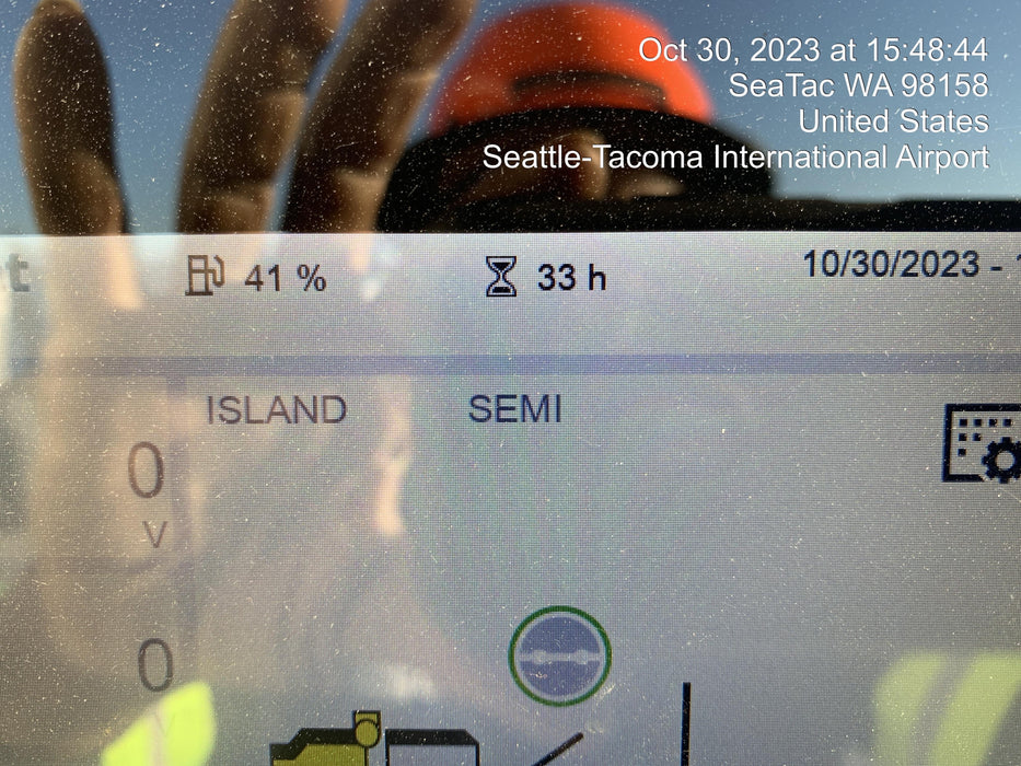 2023 ATLAS COPCO QAS 175