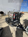 2019 Lincoln Electric Vantage 322 Welder Ready-Pak 3, Two wheel trailer, Fender and Light kit, Cable Rack