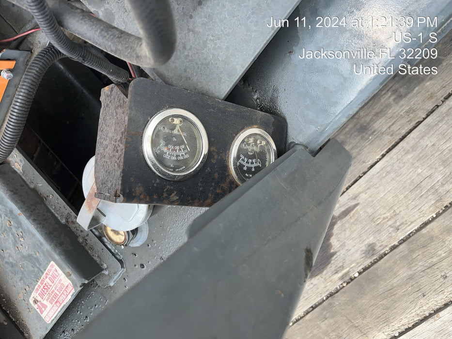 2021 MYERS-SETH RL-200