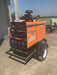 2021 Lincoln Electric Vantage 549X Ready Pak 3, ORANGE (includes trailer, cable rack, fender light kit)