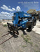 2017 Genie GTH-1056 Genie GTH1056 Telehandler