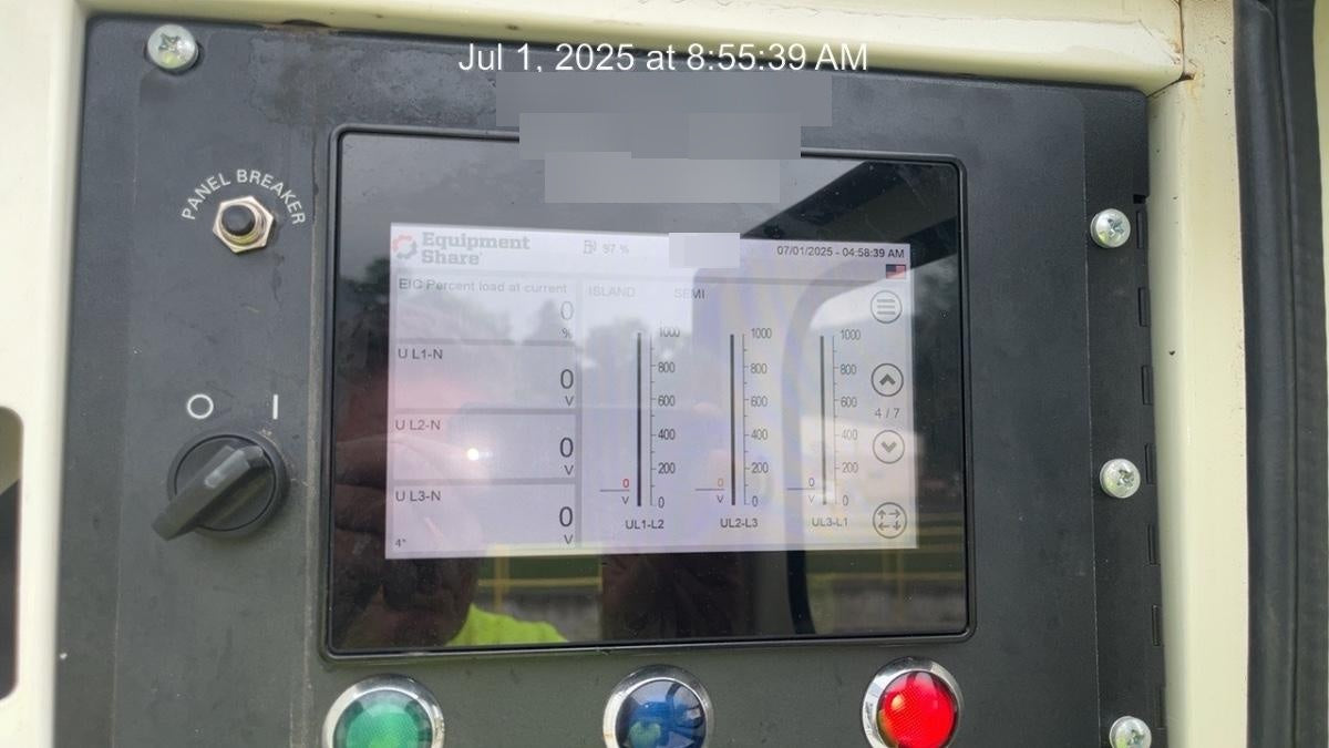 2022 ATLAS COPCO QAS 330