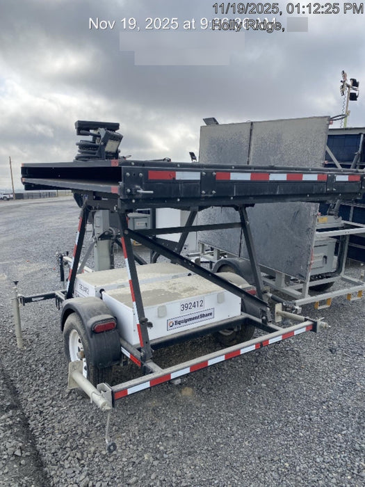 2024 WANCO WLTS-MM8A-1600