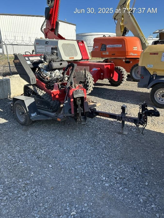 2022 BARRETO E4X6TBT