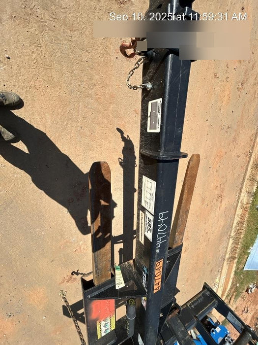 2024 STAR INDUSTRIES M1360B - Star JIB Boom