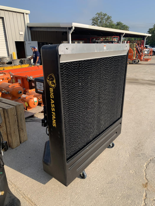 2022 BIG ASS FANS Cool Space 400