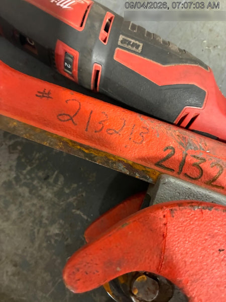 2022 RIDGID 83145