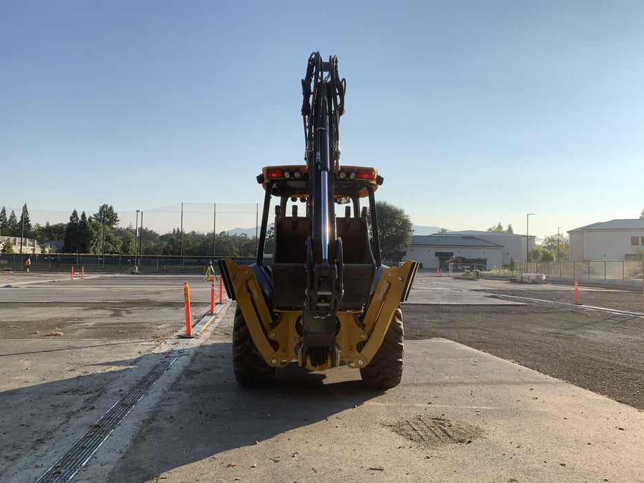 2020 JOHN DEERE 310LEP - Extendable Stick