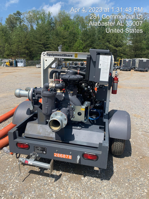 2022 ATLAS COPCO PAC F44 KD