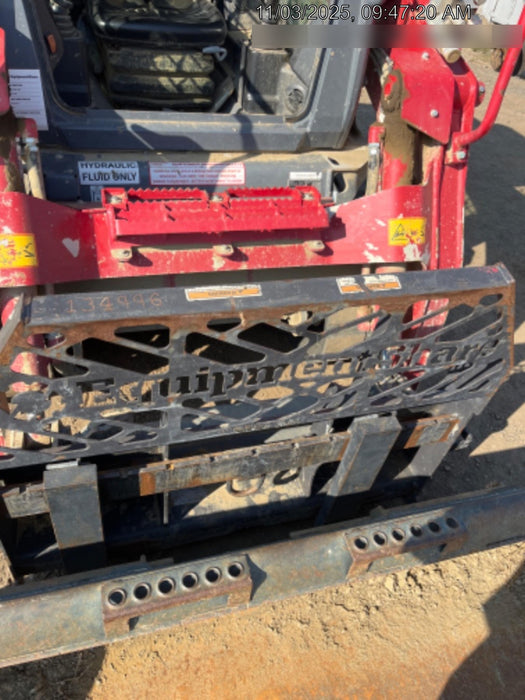 2021 PALADIN 48" Pallet Forks - Paladin