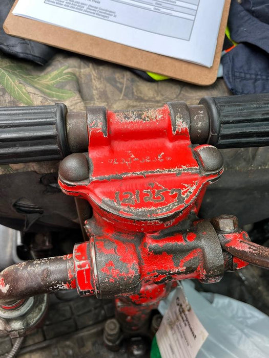 2021 MICHIGAN PNEUMATIC MP-RD30-78314